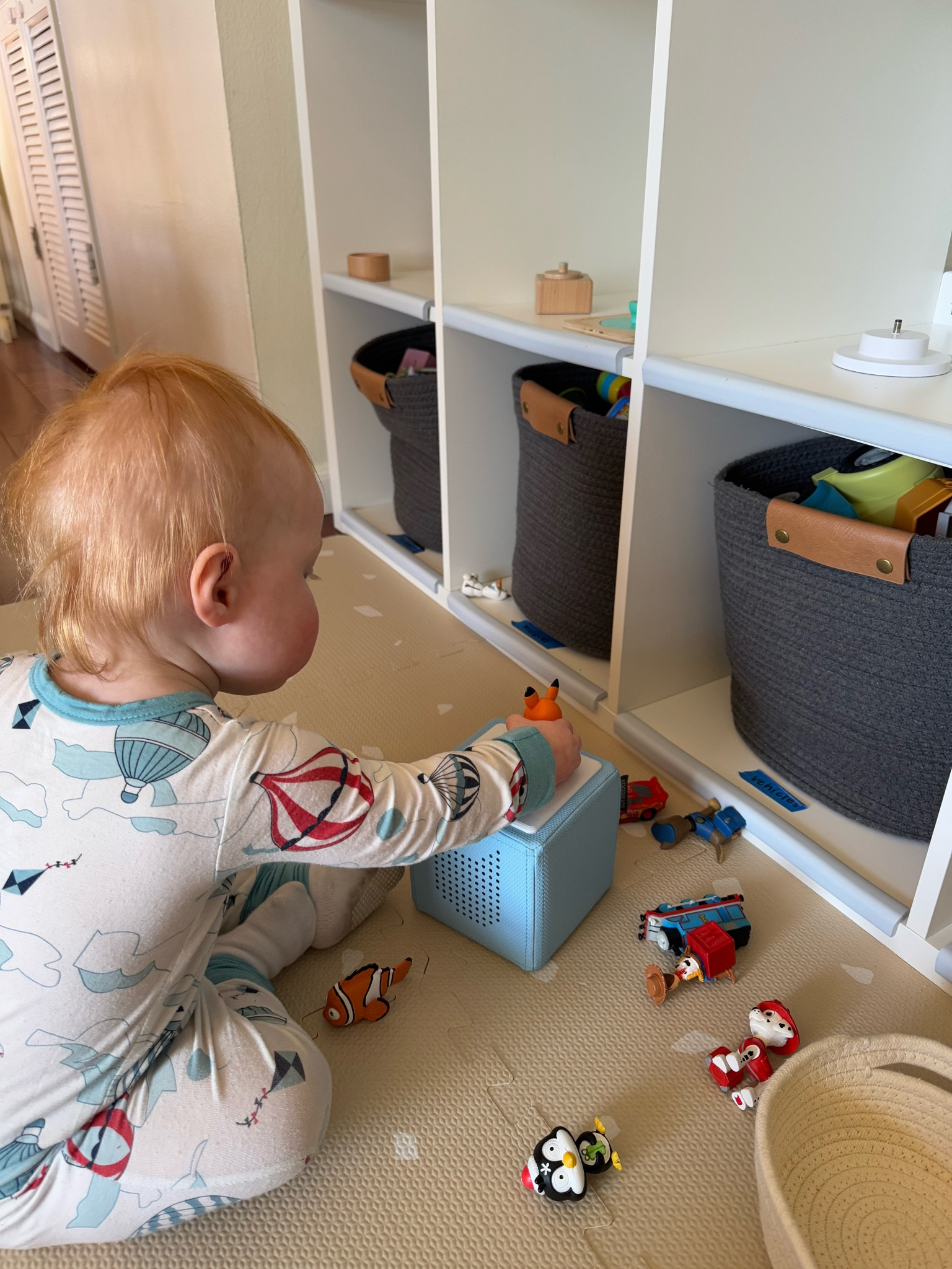 One of our fave toddler toys! 

#LTKHome #LTKBaby #LTKFamily