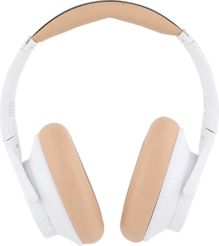 Active Noise Cancelling Bluetooth® Over-Ear Headphones | Nordstrom