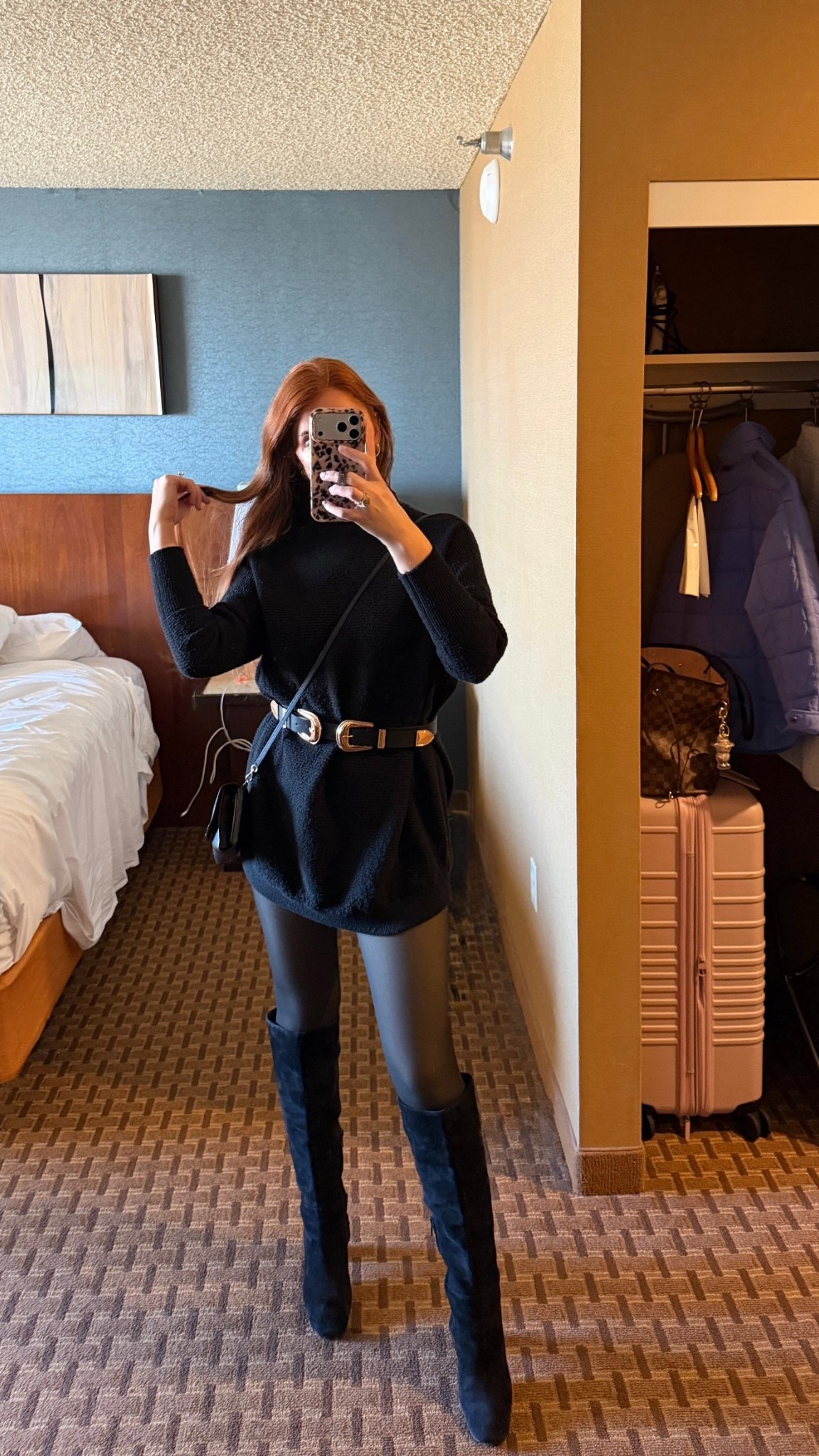 🖤

#LTKTravel #LTKWorkwear #LTKGiftGuide