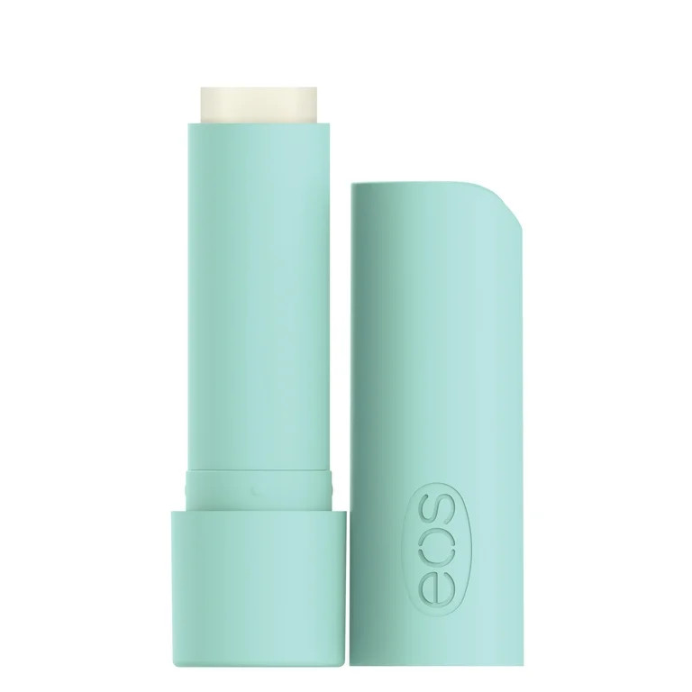 Eos 100% Natural & Organic Lip Balm Stick - Sweet Mint | 0.14 oz/1pk | Walmart (US)