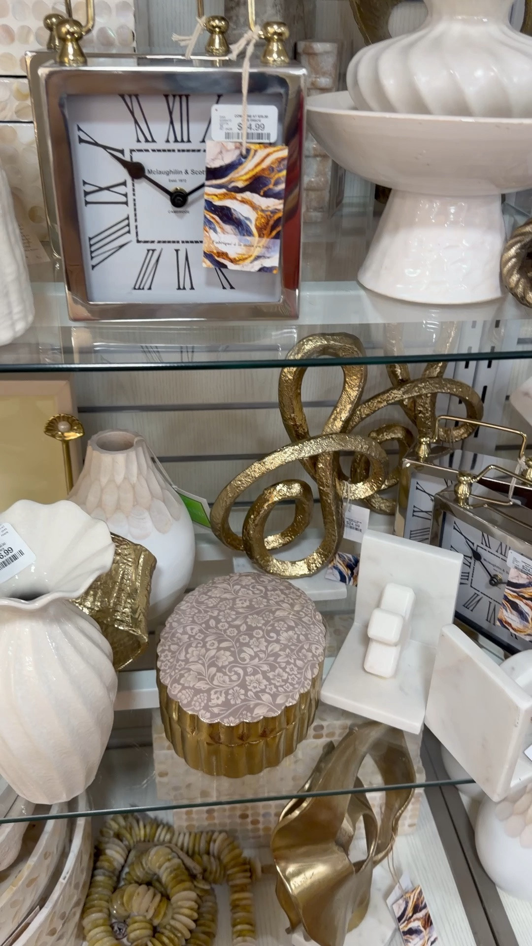 When your looking for some amazing pieces, @homegoods can be your place to shop. ❤️

#LTKU #LTKMothersDay #LTKActive