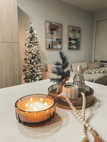 Holiday decor, Christmas decor, target home, holidays, Christmas, home decor, apartment decor 

#LTKSeasonal #LTKhome #LTKHoliday