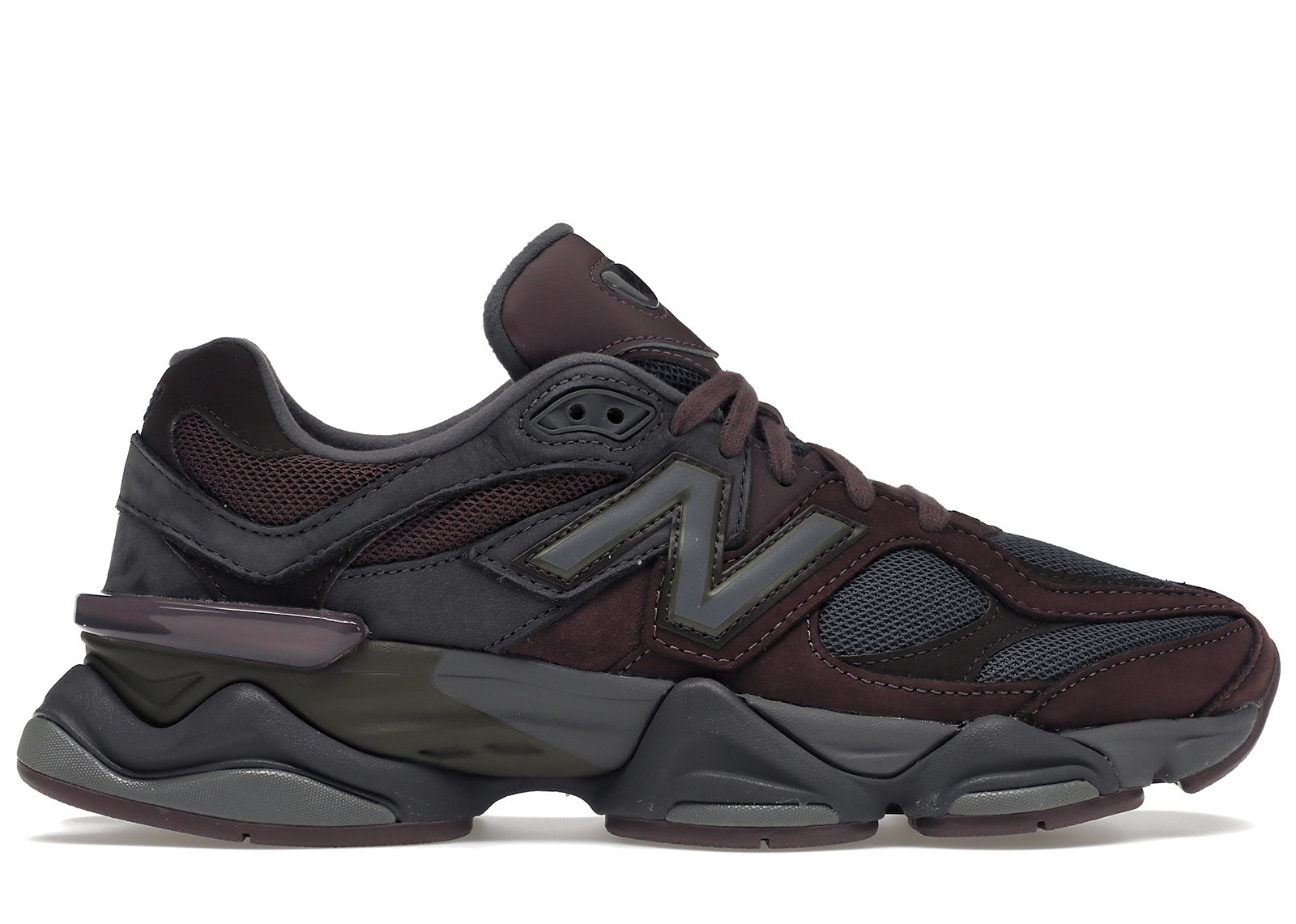 New Balance 9060 Truffle Rich Earth Magnet | StockX