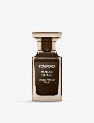 Vanille Fatale eau de parfum 50ml | Selfridges