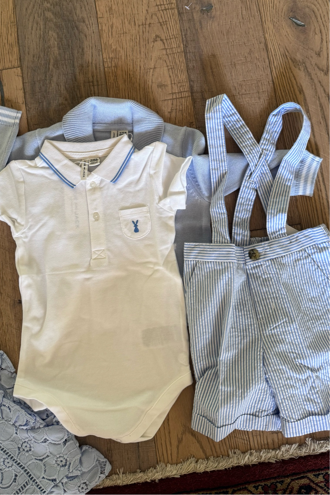 Easter boy outfit ideas #janieandjack 

#LTKSeasonal #LTKkids #LTKbaby