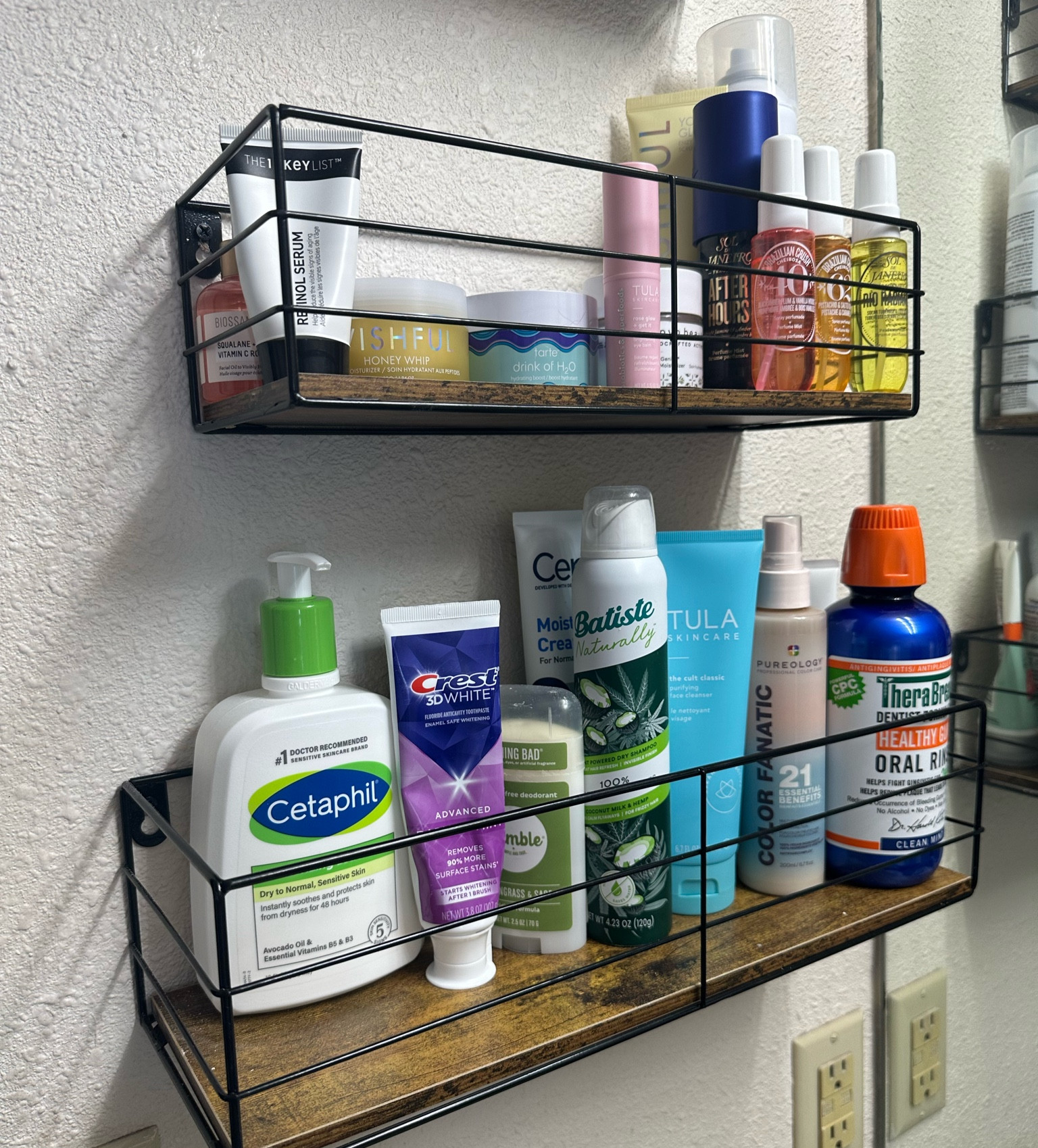A handful of my bathroom MUST HAVES! 

#LTKfindsunder50 #LTKbeauty