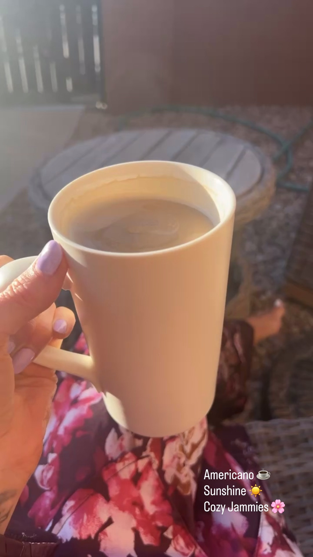 Cute and cozy PJs ✨

#LTKdayinmylife #LTKmorningroutine #LTKSeasonal