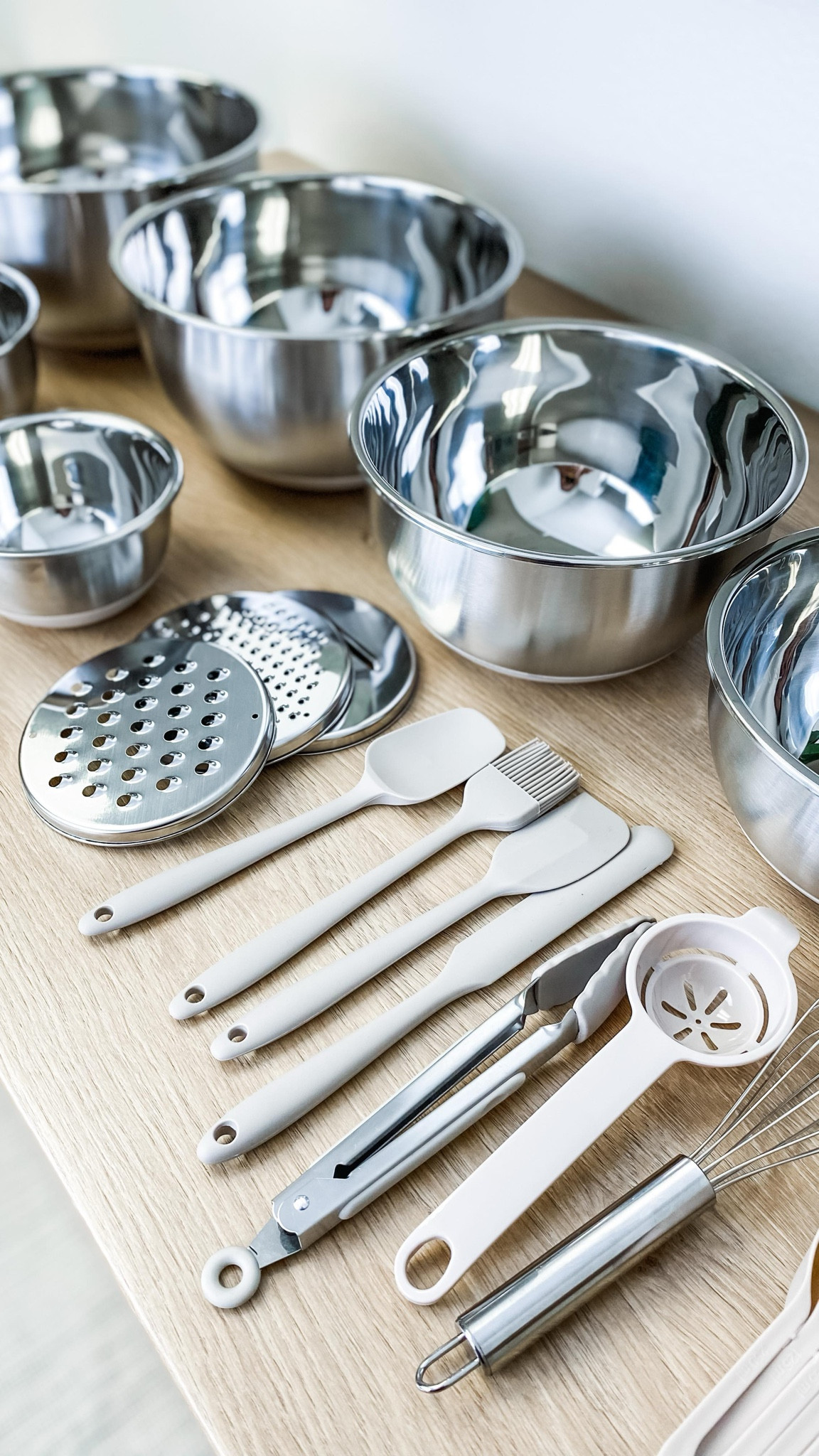 🚨EARLY PRIME DAY DEAL PICK! 34% off + $9 Coupon now! 🚨

This set is literally all you need if you’re starting out or starting fresh in your home! Comes with everything! 22 pieces for food prep, storage, cooking and more! 

Comes in several colors to match your kitchen!

Unfortunately, if you’re not following us IG will sometimes not allow our message to reach you. If that happens you’re always welcome to use the convenient link in our bi0 under- As Seen on IG & TikTok. 

#neatlyembellished #professionalorganizer #homeorganizer #homeorganizing #organization #organizingideas #organizingtips #organizinghacks #organizedhome #organizedmom #organizedlife #amazon #amazonmusthaves #amazonfavorites #amazonfinds #amazonfaves #amazoninfluencer #amazoninfluencerprogram #amazonhome #kitchengadgets #kitchenorganization #organizedkitchen #kitchenideas #kitchengoals #primeday #primedaydeals #primebigdealdays