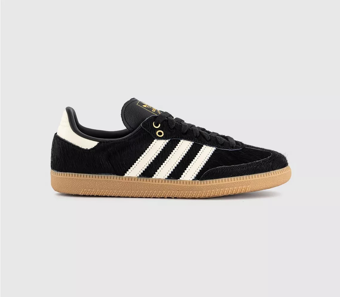 Samba OG Trainers | Office Shoes (UK)