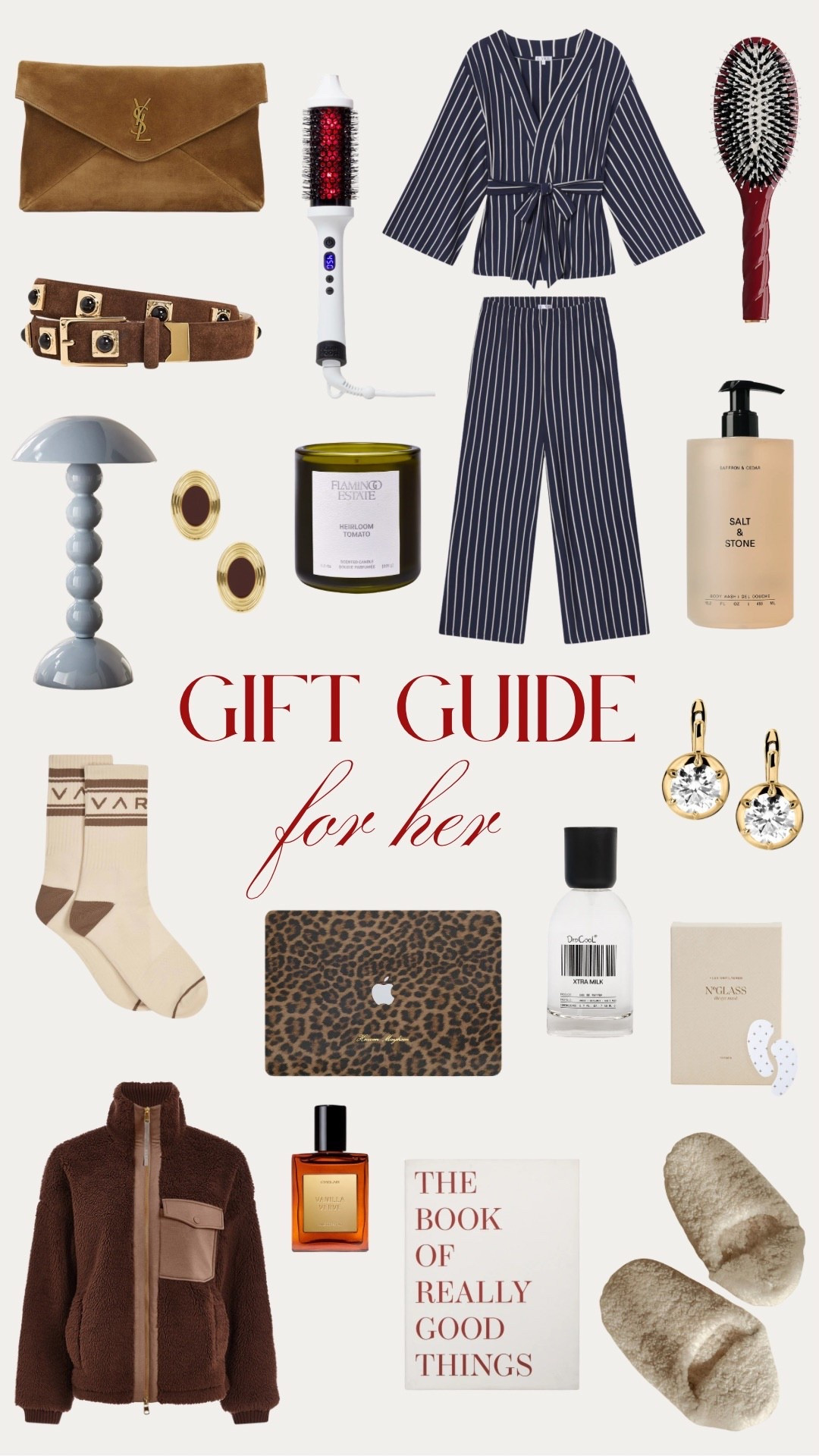 Gift Guide For Her ❤️

#LTKHoliday #LTKGiftGuide #LTKCyberWeek