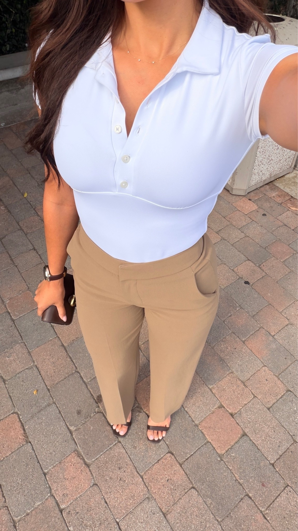 Full @Aritzia work fit

#LTKWorkwear #LTKootd #LTKSaleAlert