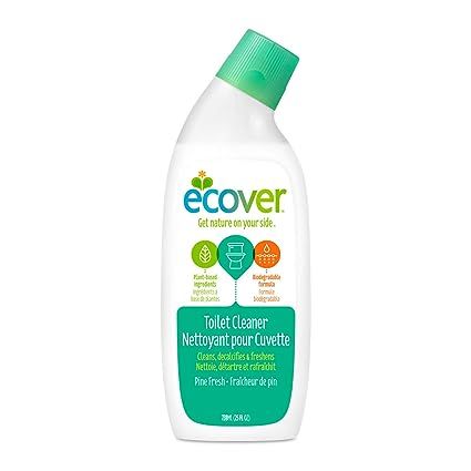 Ecover Toilet Bowl Cleaner, Pine Fresh, 25 Ounce | Amazon (US)