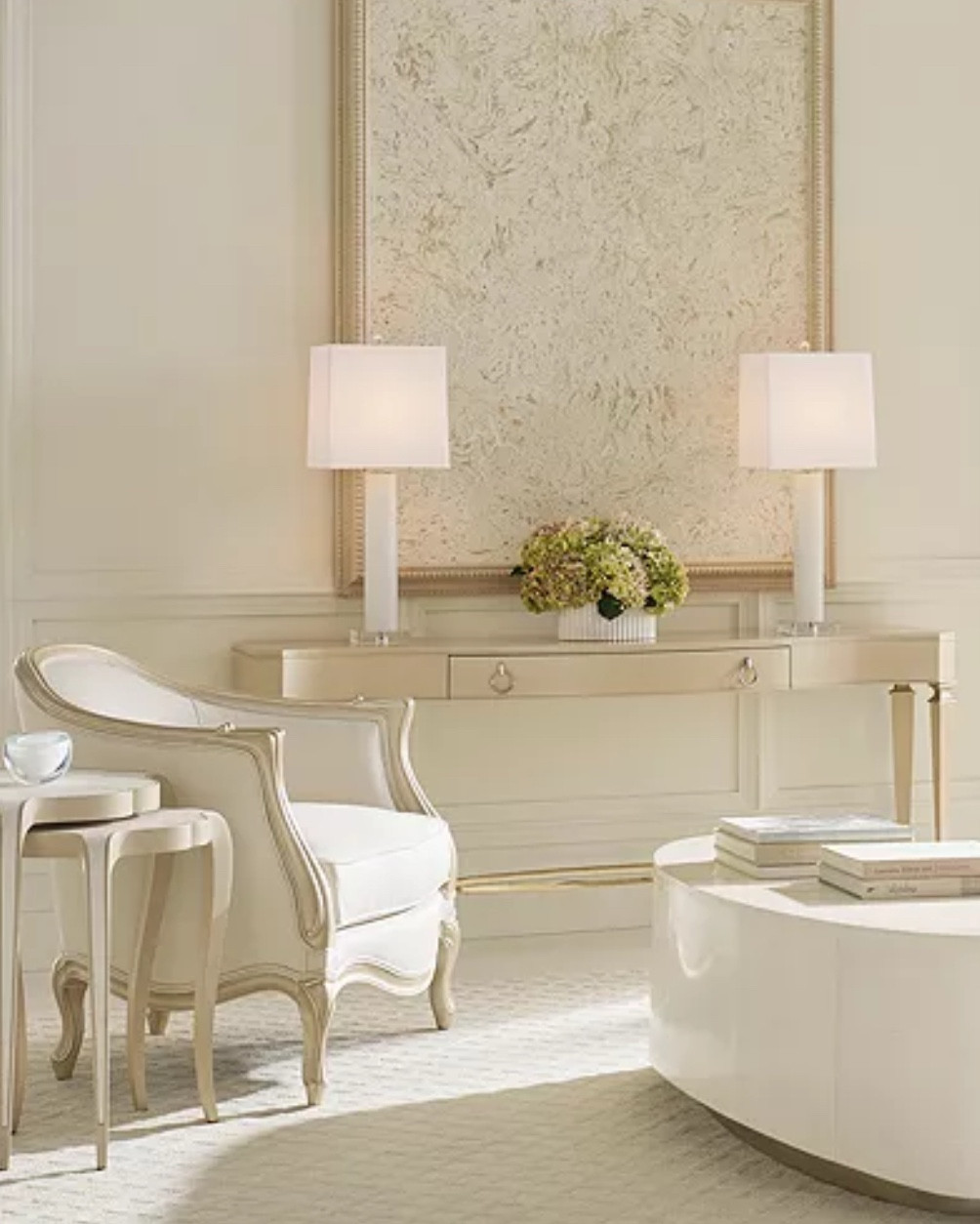 Slim Chance Console Table

#LTKStyleTip #LTKHome