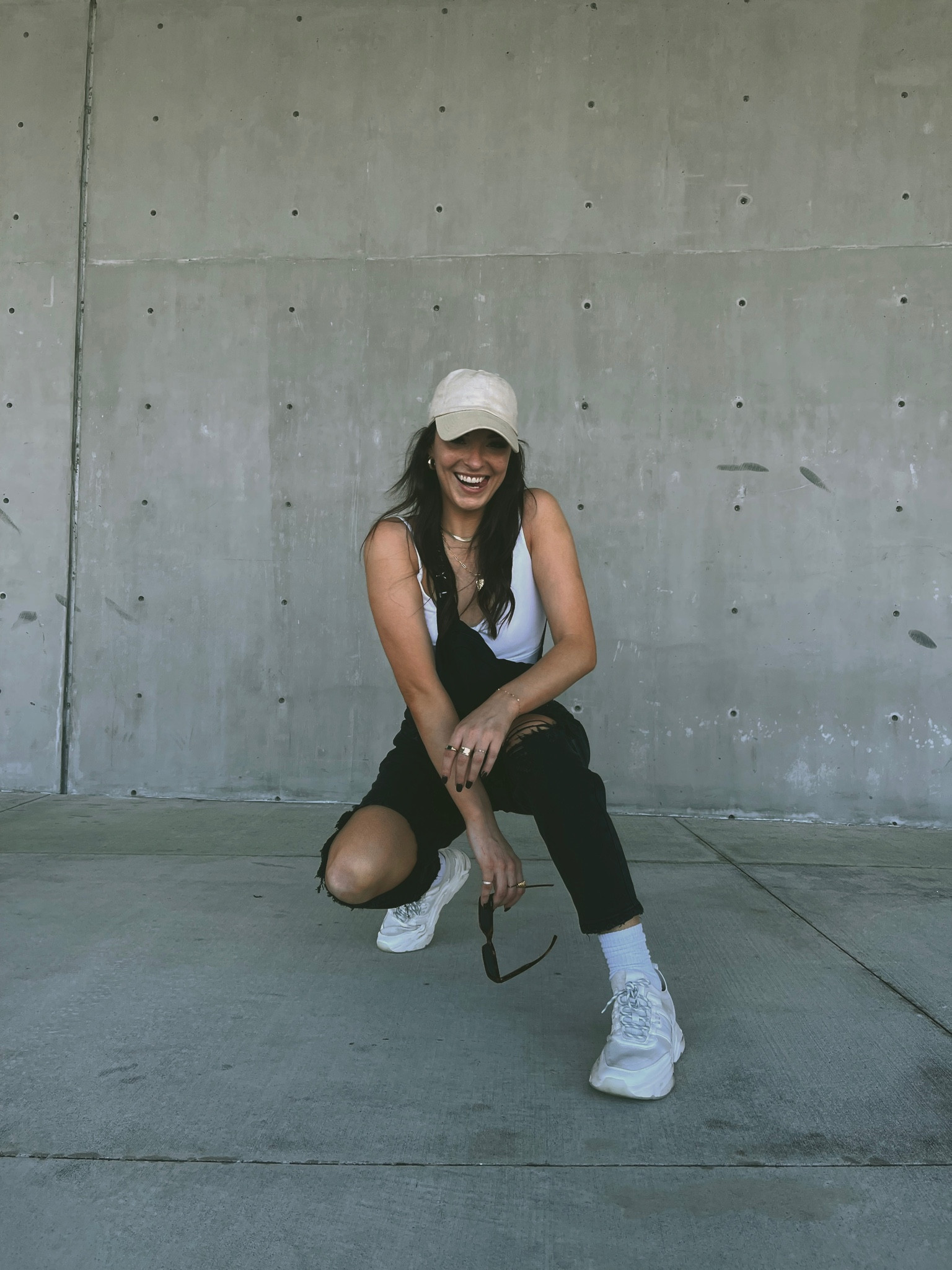 Did I do it? Am I cool? 

#LTKFind #LTKfit #LTKstyletip