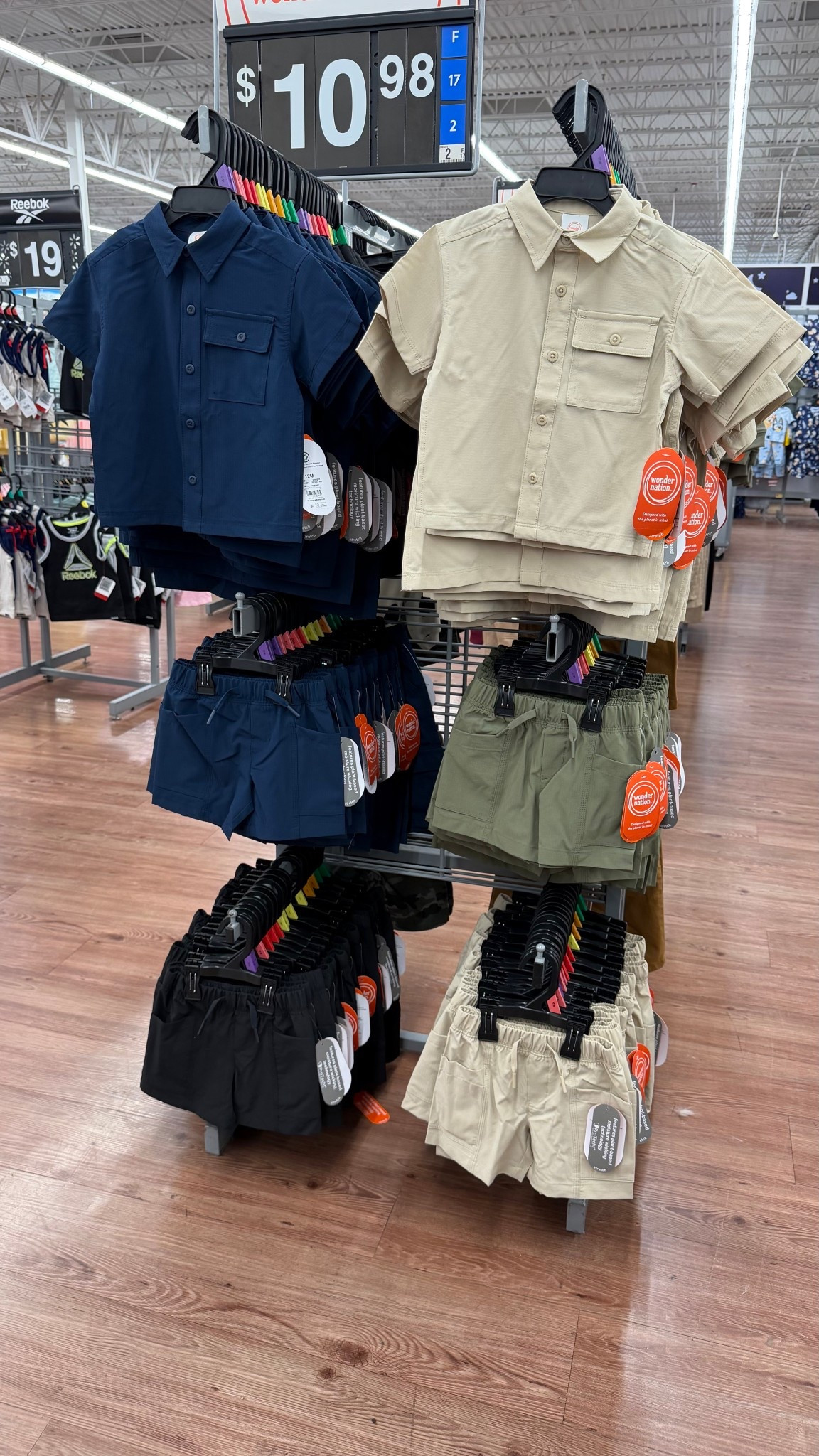 Toddler matching sets for boys found at Walmart☀️👦🏻, links can be found here!🔗☀️

#LTKBaby #LTKmomlife #LTKSeasonal