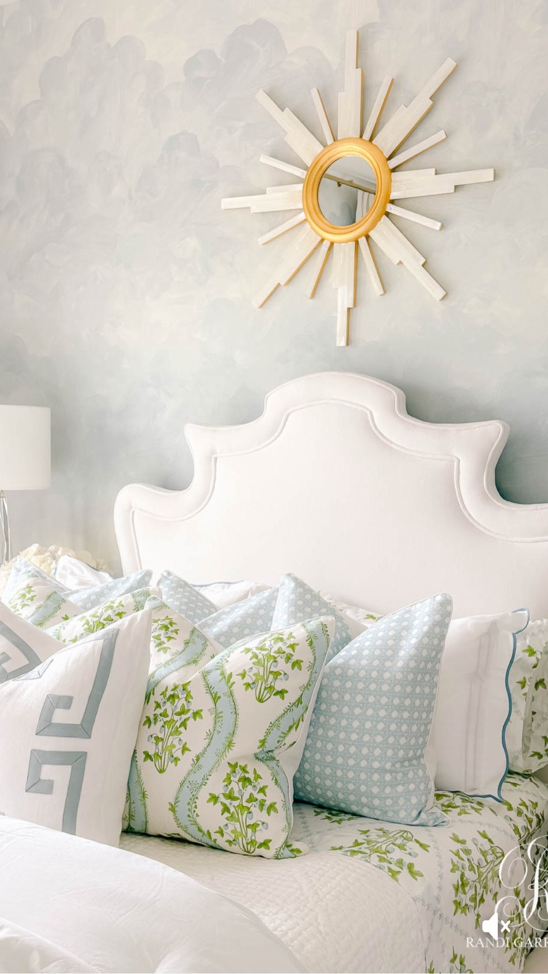 The most gorgeous sheets and throw pillows, BEDDING to welcome spring and summer into your bedrooms!

#LTKSeasonal #LTKHome #LTKdayinmylife