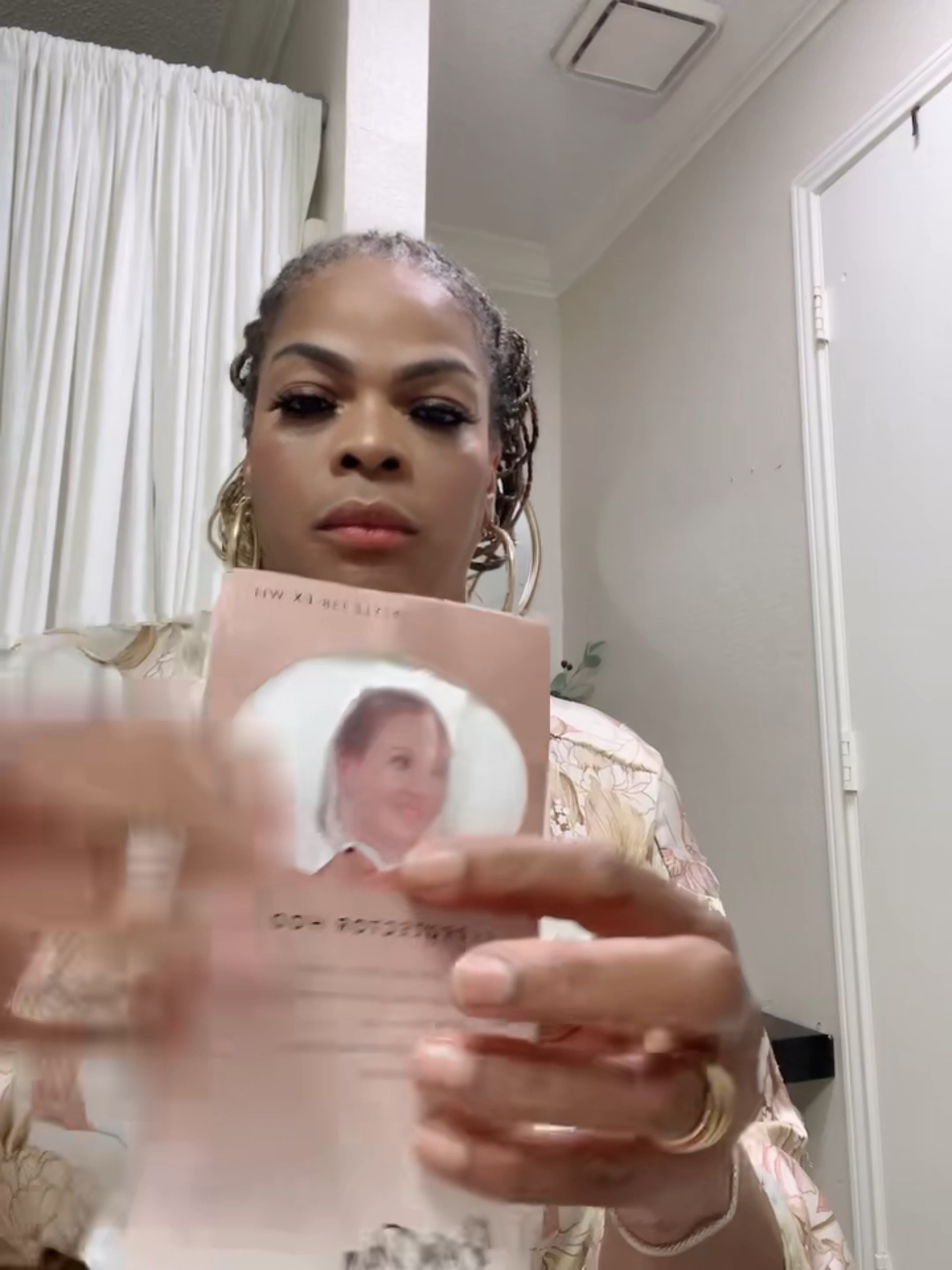 Makeup Protector

#LTKVideo #LTKStyleTip #LTKBeauty