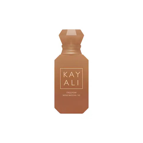 Mini FREEDOM MUSK MATCHA | 45 Eau de Parfum Travel Spray - KAYALI | Sephora | Sephora (US)