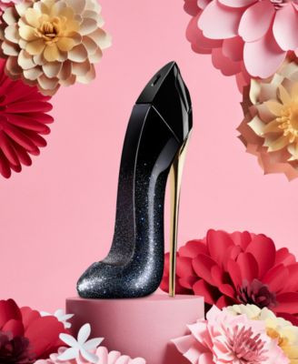 Carolina Herrera Good Girl Supreme Eau De Parfum Fragrance Collection | Macys (US)