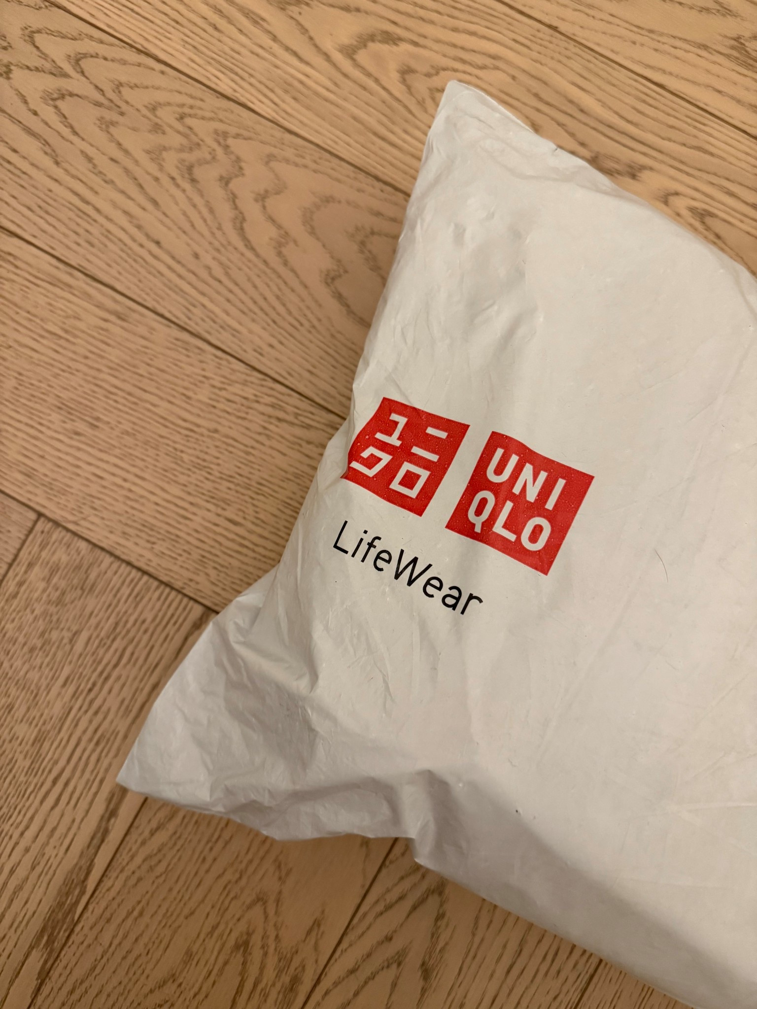 New in for spring. 
In anteprima per voi un po’ di cose carine che ho preso su Uniqlo per la primavera. 
Ve le faccio vedere prestissimo  

#LTKeurope #LTKspring #LTKstyletip