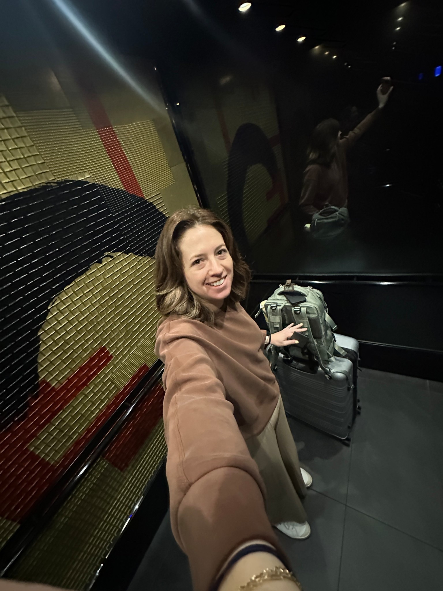 Ready to go! 

#LTKTravel #LTKWorkwear #LTKFindsUnder50