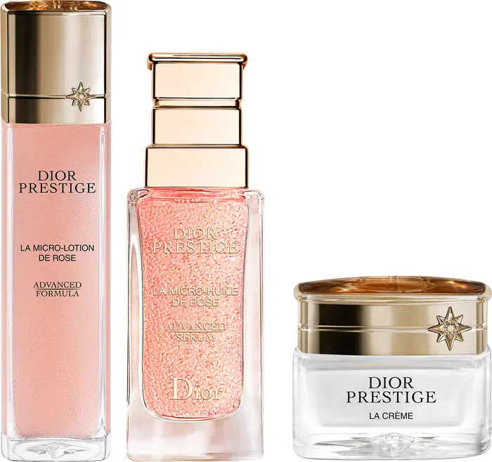 DIOR Prestige Anti-Aging Skin Care Set $505 Value | Nordstrom | Nordstrom