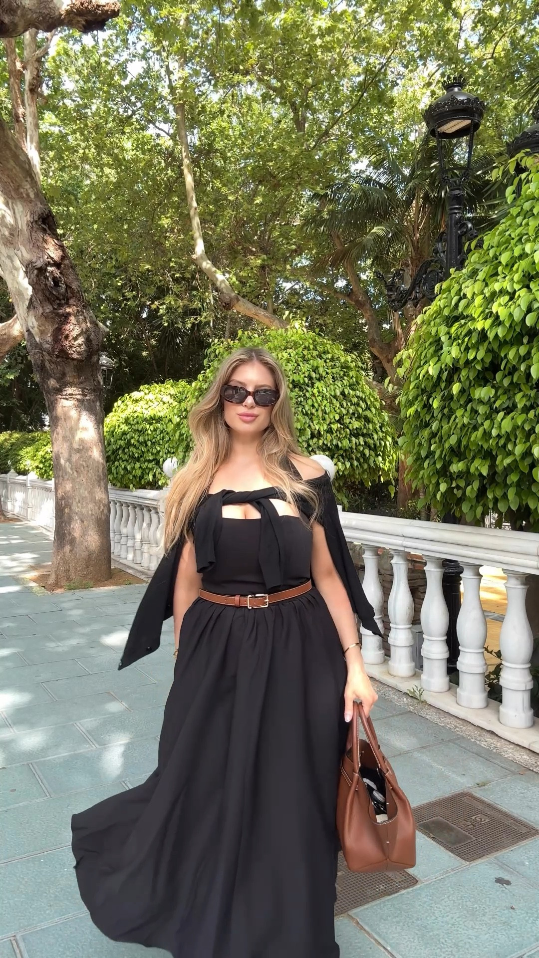 A must have Summer Set 🖤✨

#LTKFindsUnder50 #LTKOver40 #LTKSeasonal