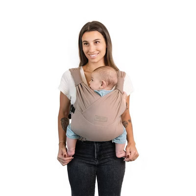 Moby Duet Baby Carrier - Sparrow | Target
