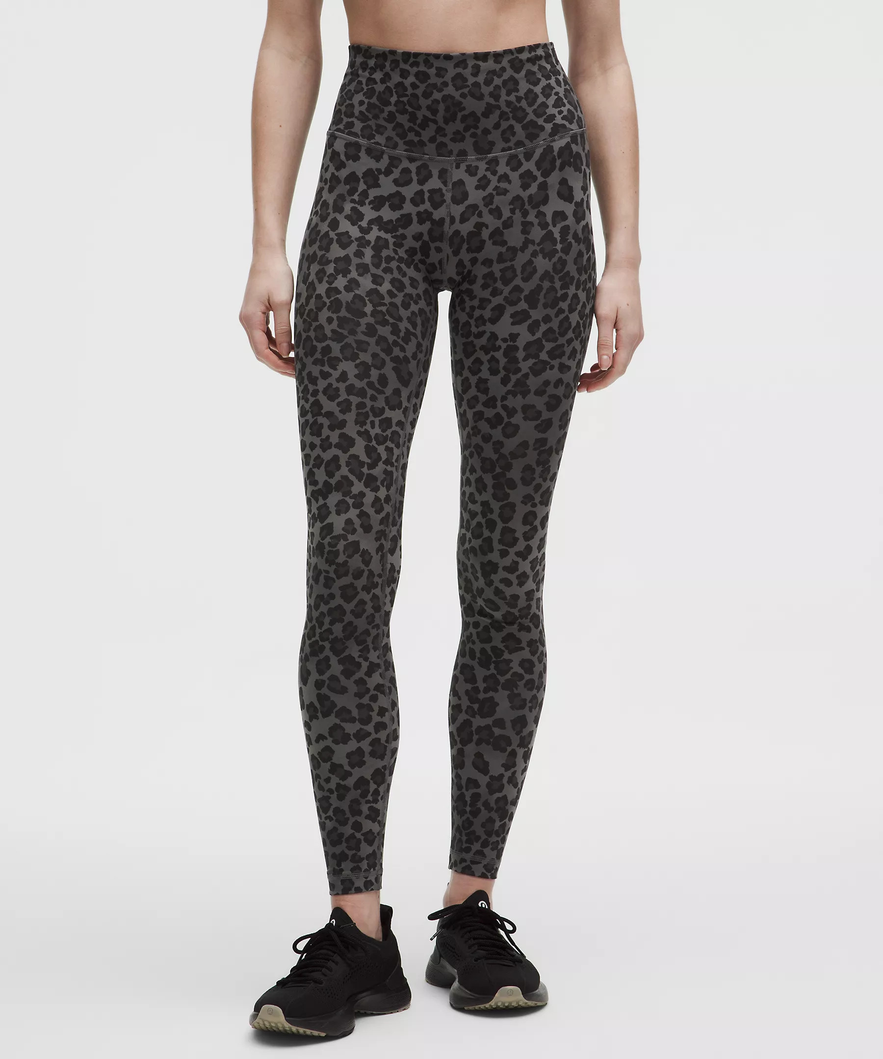 Wunder Train High-Rise Tight 28" | Lululemon (US)