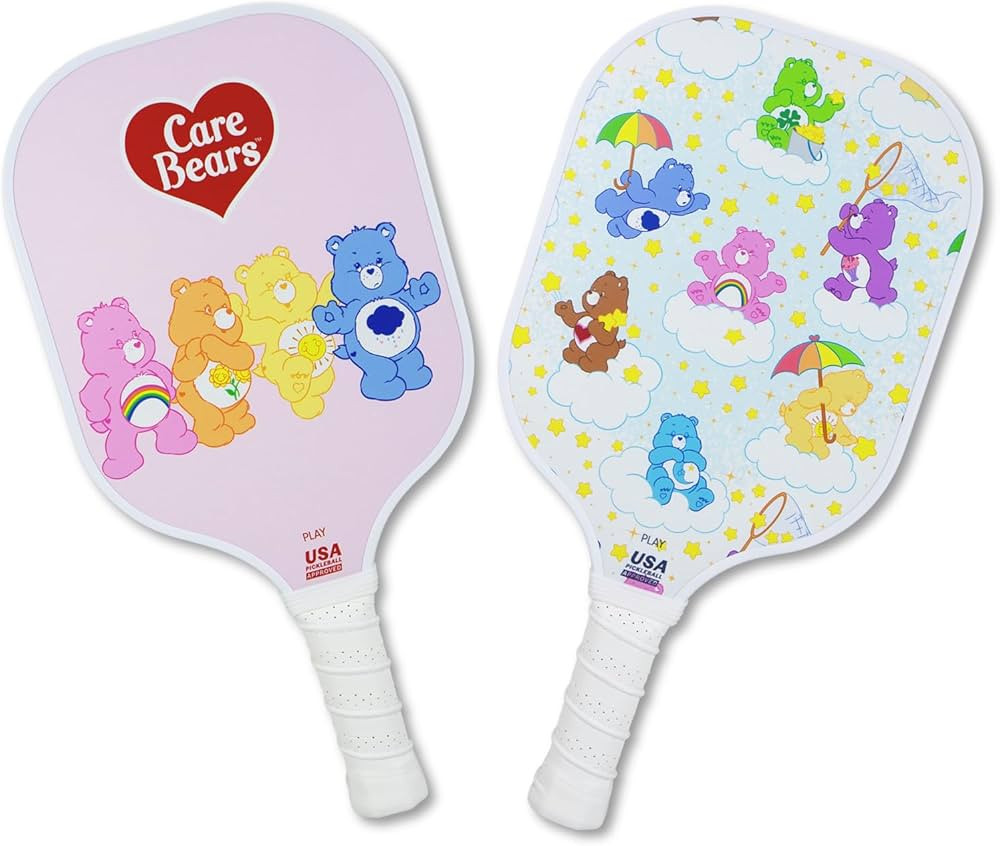 Sonix | Pickleball Paddles Set of 2 | USAPA Approved | Fiberglass Surface, Honeycomb Core | Mixed... | Amazon (US)