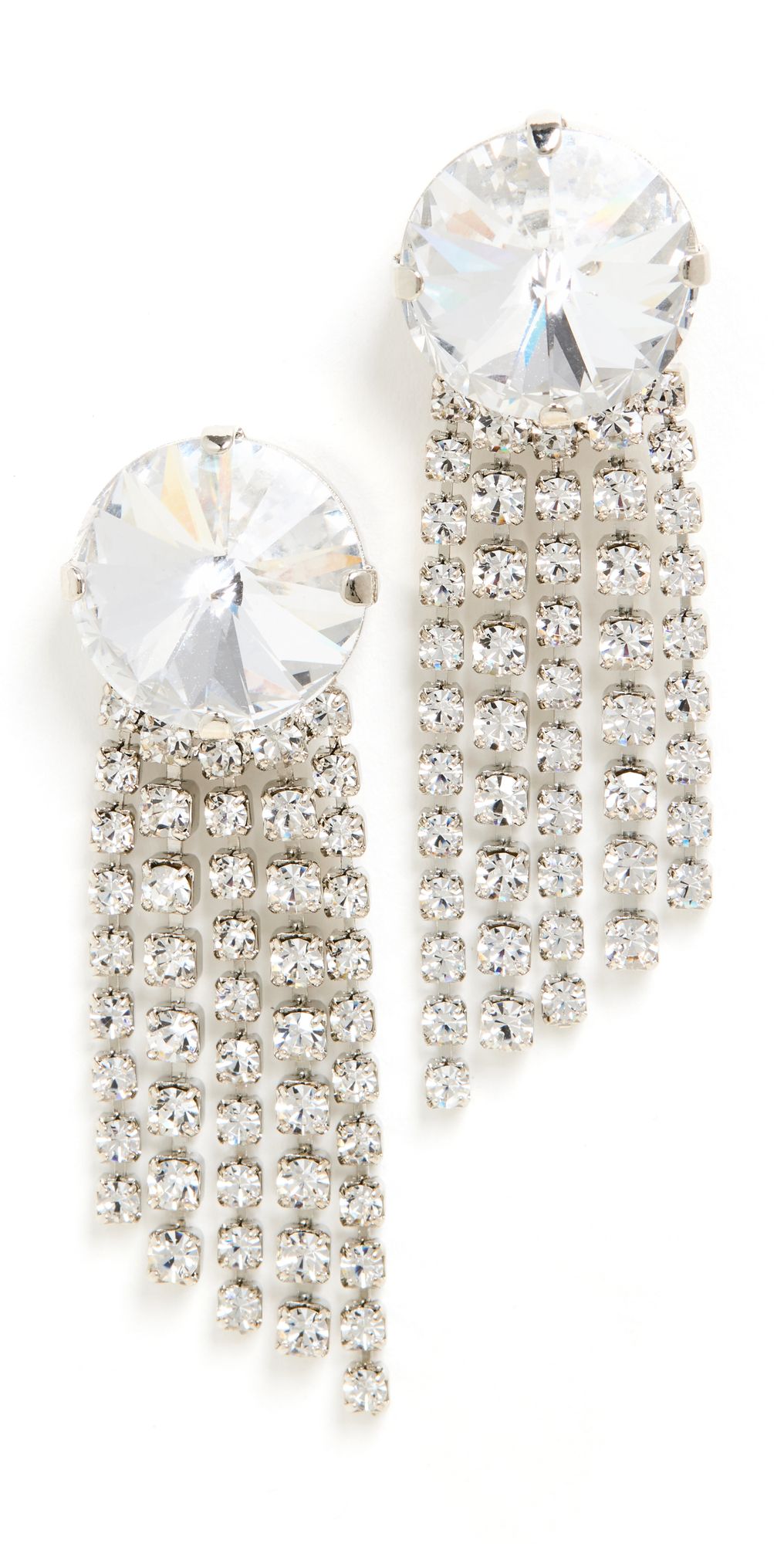 Jennifer Behr Shayla Earrings | Shopbop