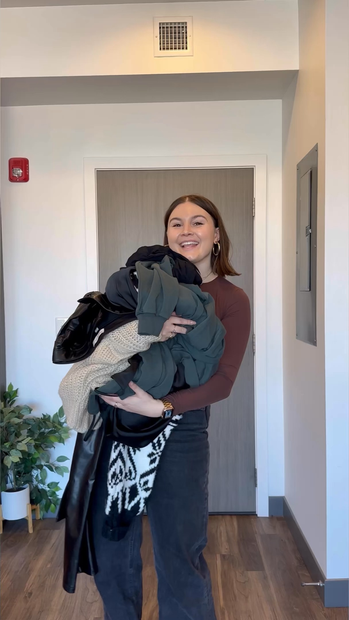 What to pack to wine country if you’re traveling this winter or spring! Featuring the cutest transitional spring travel outfits for my midsize girls!

#LTKmidsize #LTKVideo #LTKtravel