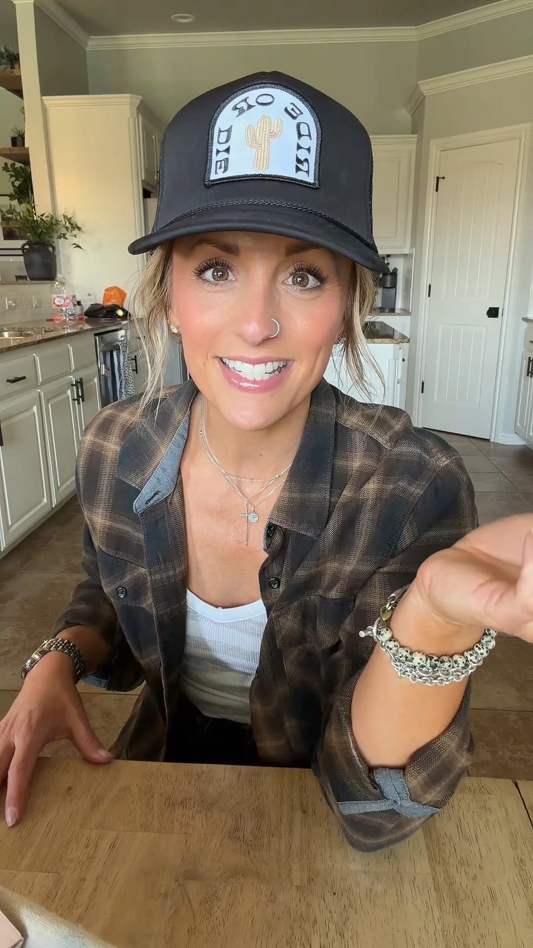 Watch the full video on TikTok @undercurrent_seasons • How to: Gel polish manicure at home!

#LTKdayinmylife #LTKBeauty #LTKOver40