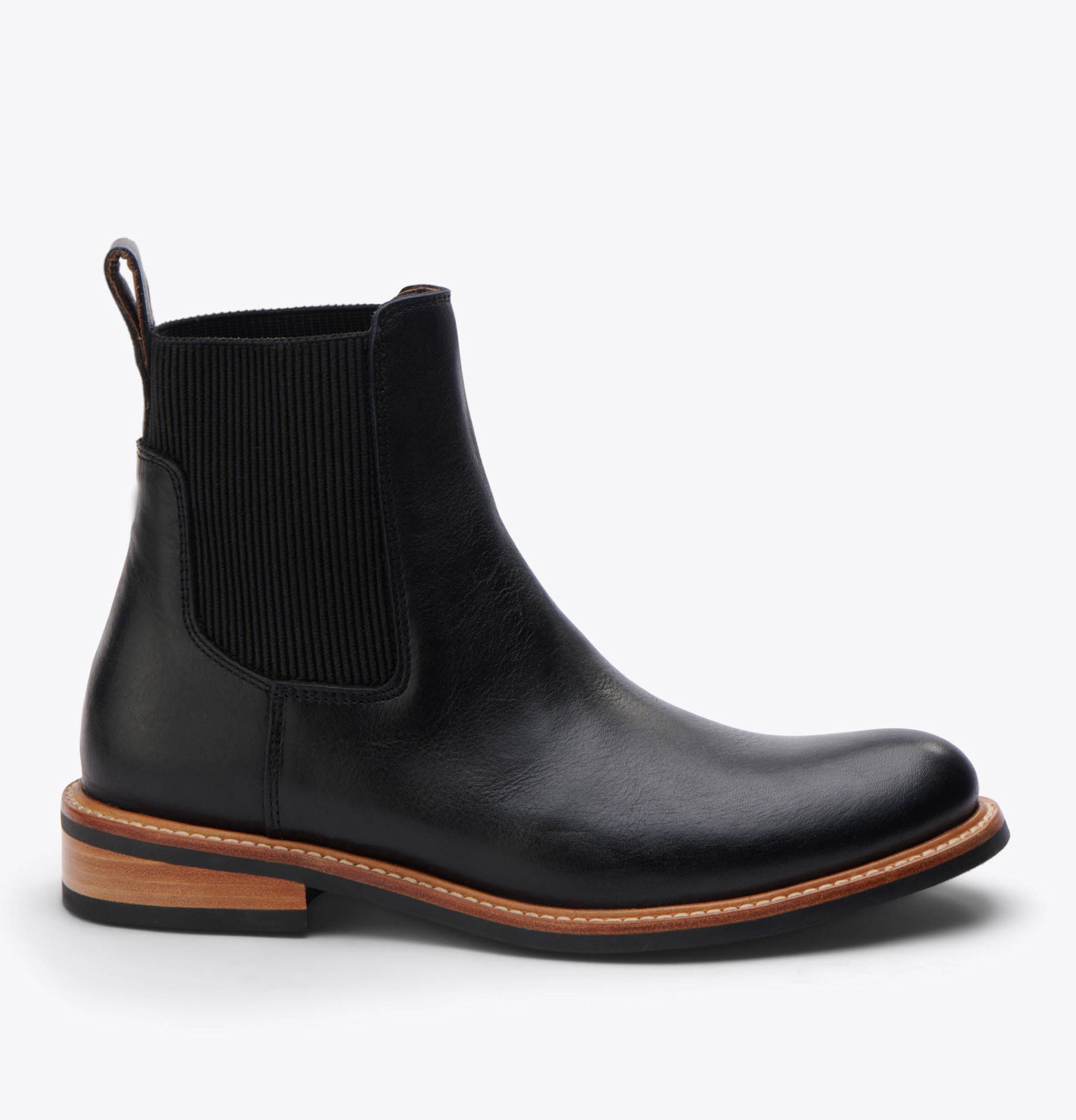 Carmen Chelsea Boot | Nisolo