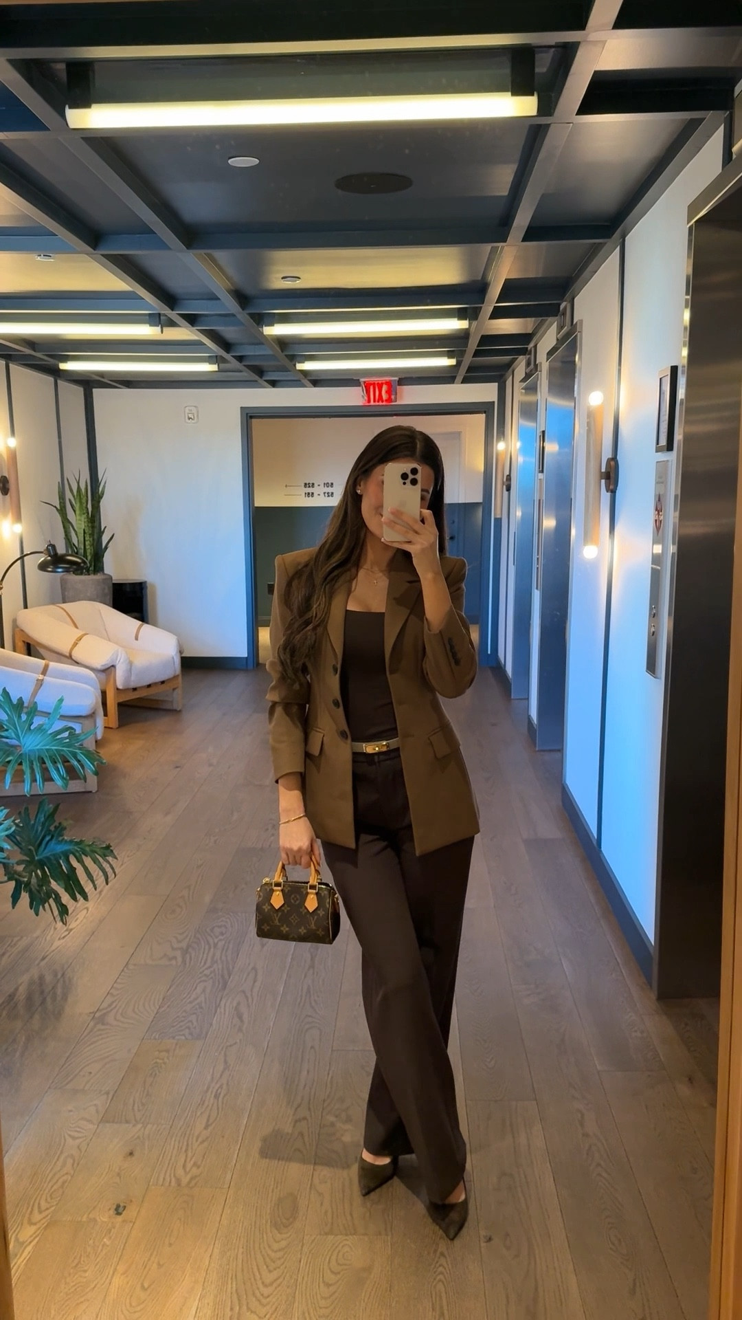 #LTKdayinmylife #LTKWorkwear #LTKootd