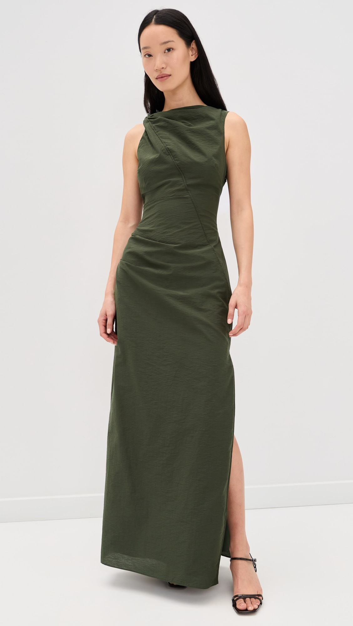Sorel Maxi Dress | Shopbop
