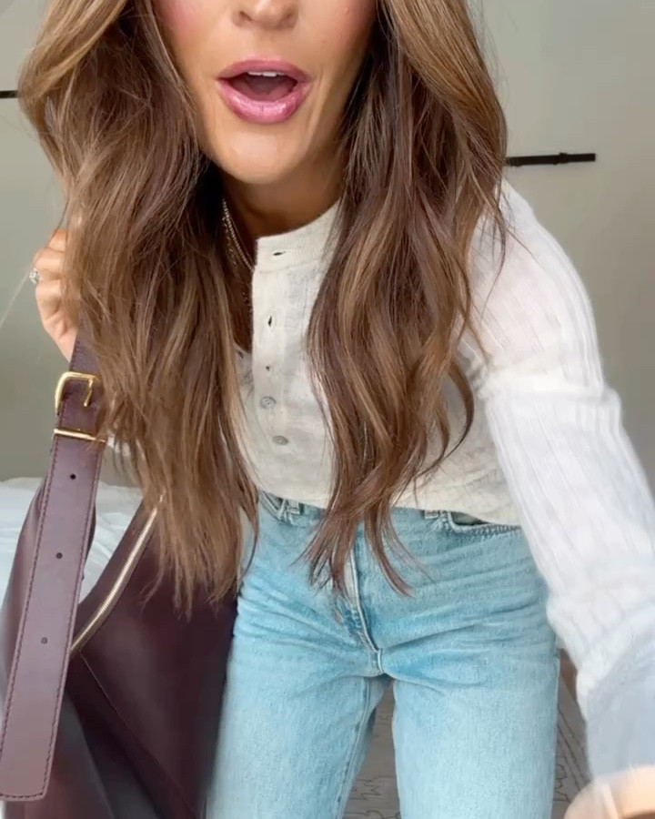 ah such a good sale at madewell rn! 😍 get this whole look for 25% off!🙌🏻

#LTKSaleAlert