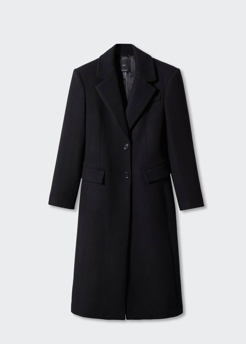 Coats for Women 2023 | Mango USA | MANGO (US)