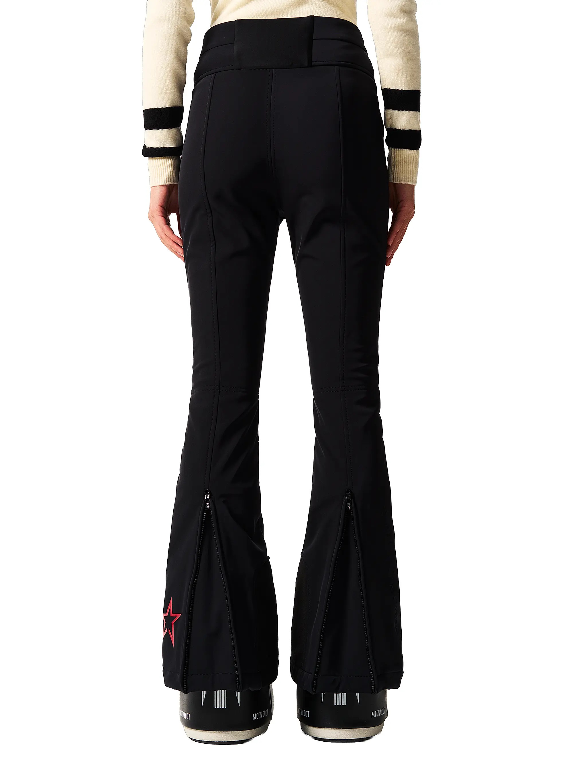 Aurora High-Rise Ski Pants | Saks Fifth Avenue