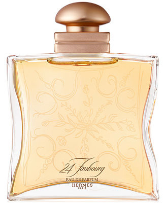24 FaubourgEau de Parfum, 3.3-oz. | Macy's