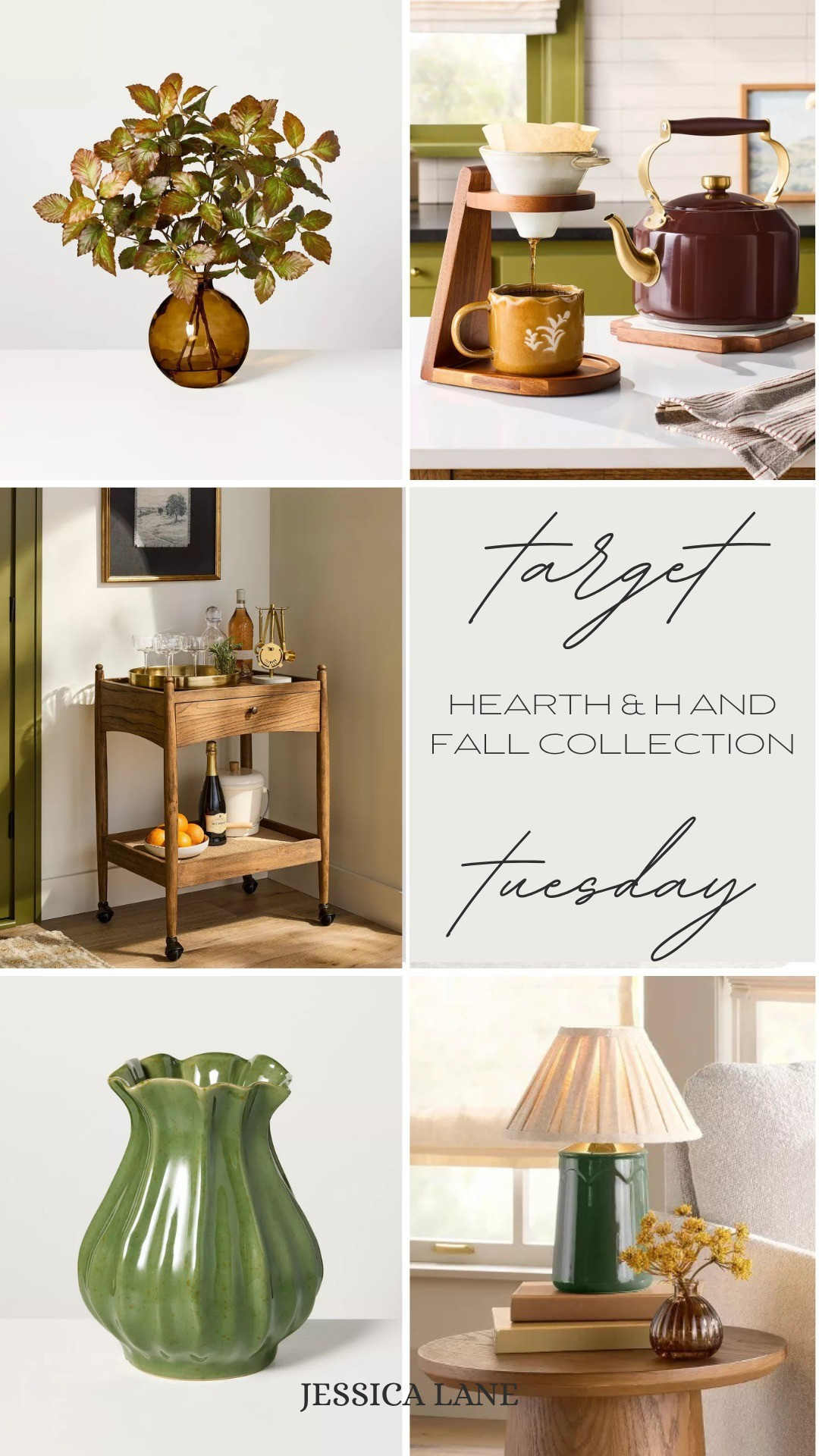 The new Hearth & Hand fall home collection drops at Target on July 26th, and these cozy new finds are too good to miss. Tap to preview the lineup and start building your wishlist early.#TargetStyle #HearthAndHand #TargetFinds #FallDecor

#LTKSeasonal #LTKHome