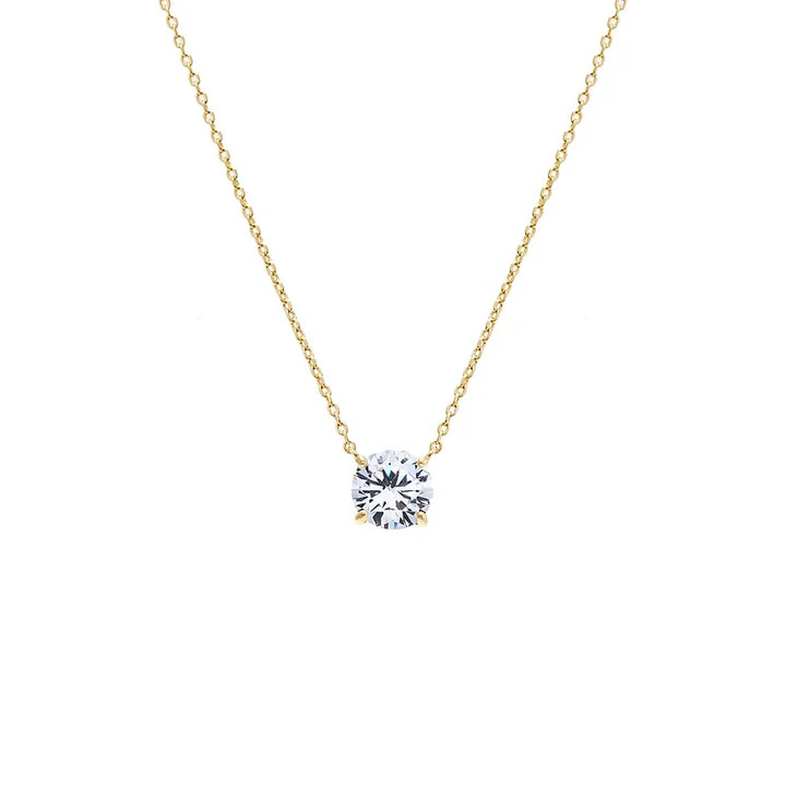 Eden Juliette Necklace | Adina Eden