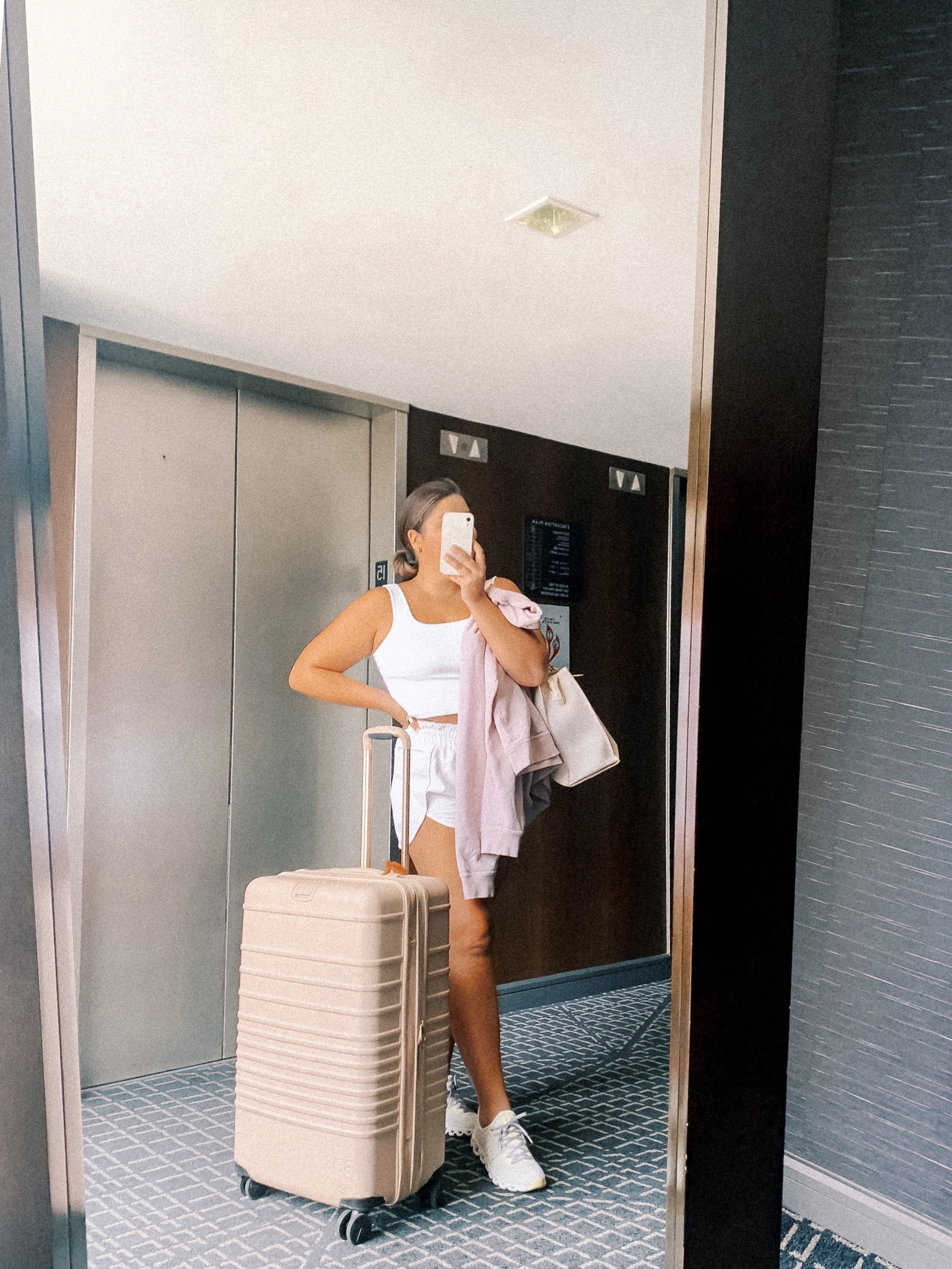 travel day ‘fit✈️

#LTKtravel #LTKfitness #LTKCyberWeek