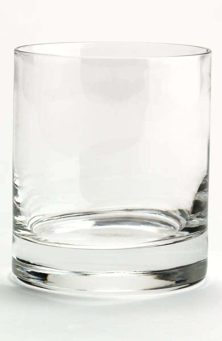 Classico Set of 4 Double Old Fashioned Tumblers | Nordstrom