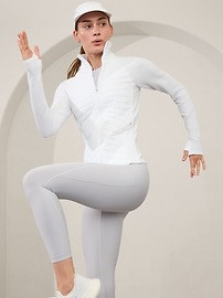 Flurry Force Insulated Primaloft Jacket | Athleta | Athleta