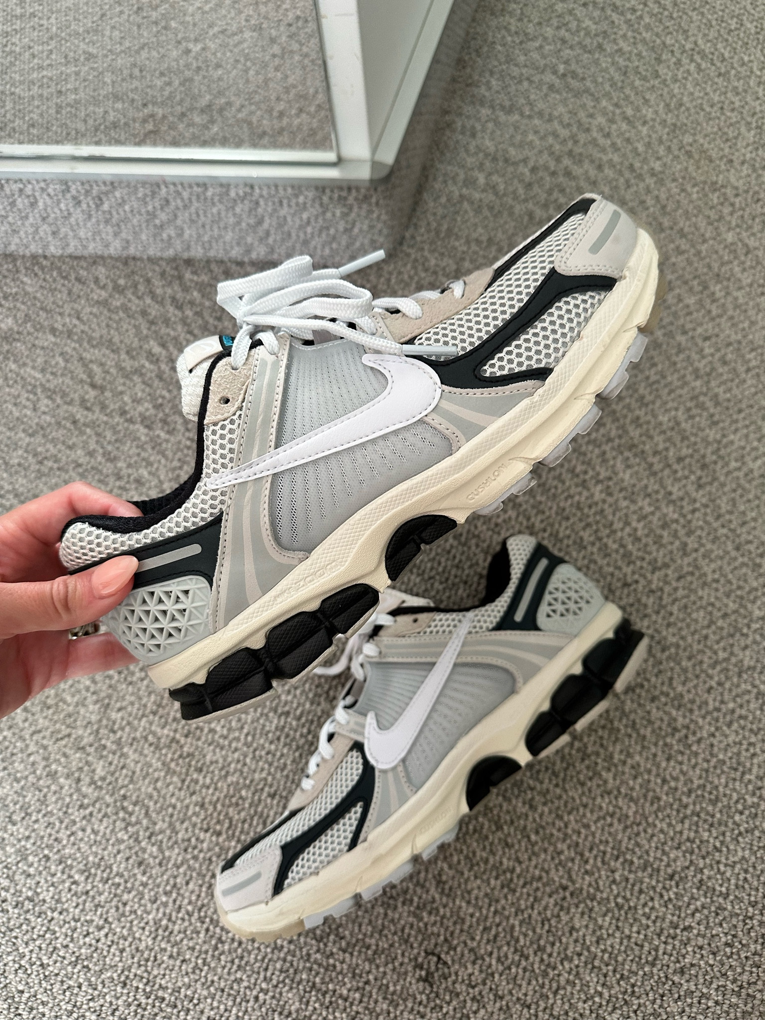 Shop my favorite dad shoes right now 🤪 so comfortable and trendy!! 

#LTKstyletip #LTKshoecrush #LTKfitness