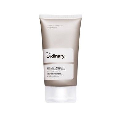 The Ordinary Squalane Cleanser - 1.7oz - Ulta Beauty | Target