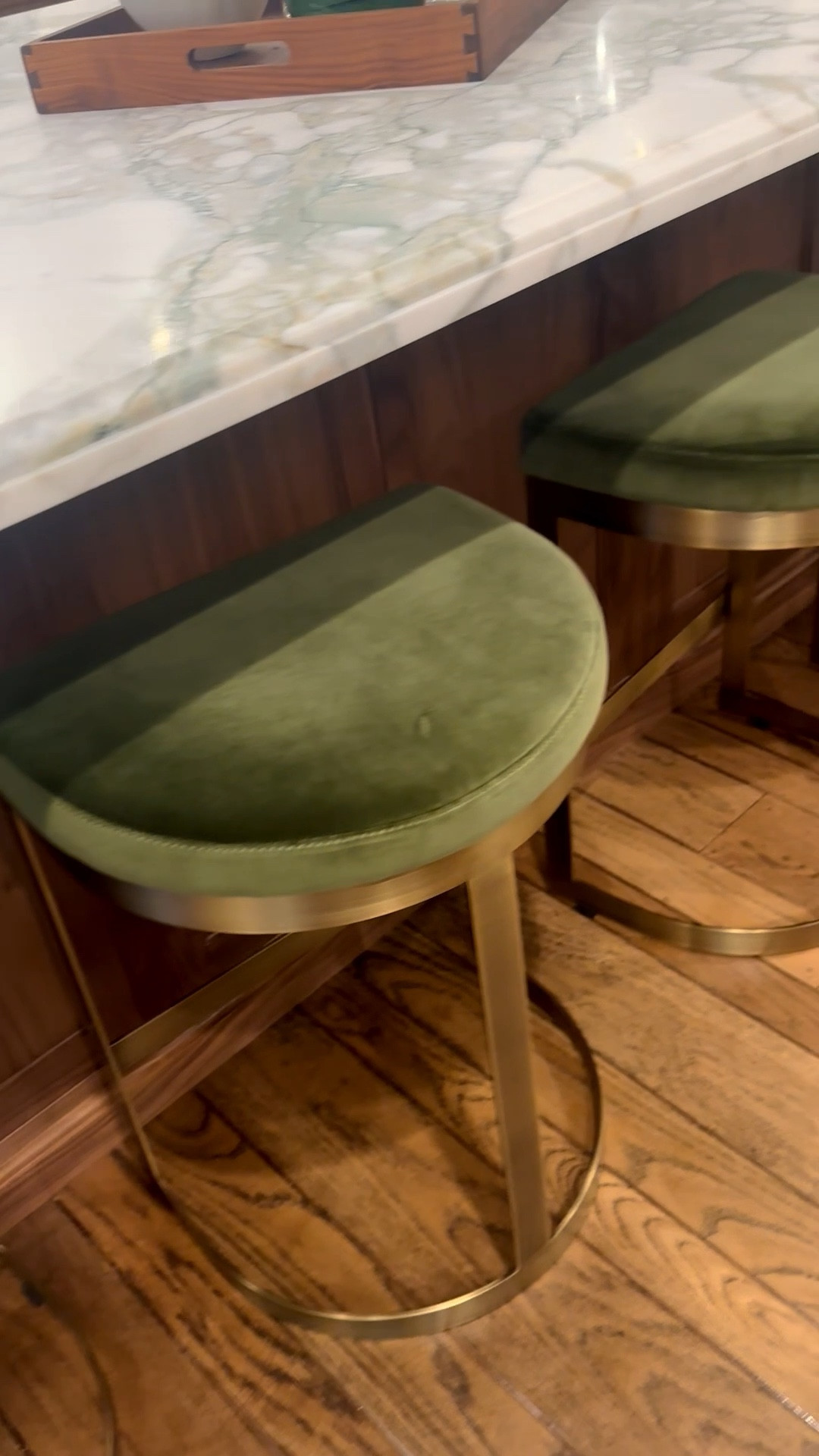 Get your kitchen guest-ready for the holiday hosting season with chic bar stools that bring comfort and style together.

#Barstool #KitchenDesign #HolidayHosting #HomeInspo #InteriorStyle #EntertainingAtHome #FurnitureFinds

#LTKSaleAlert #LTKHome