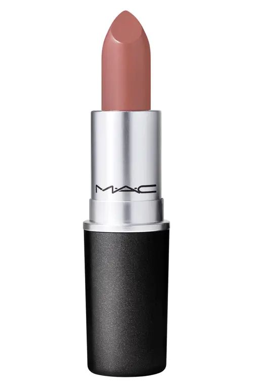 MAC Cosmetics Matte Lipstick in Bronx at Nordstrom | Nordstrom