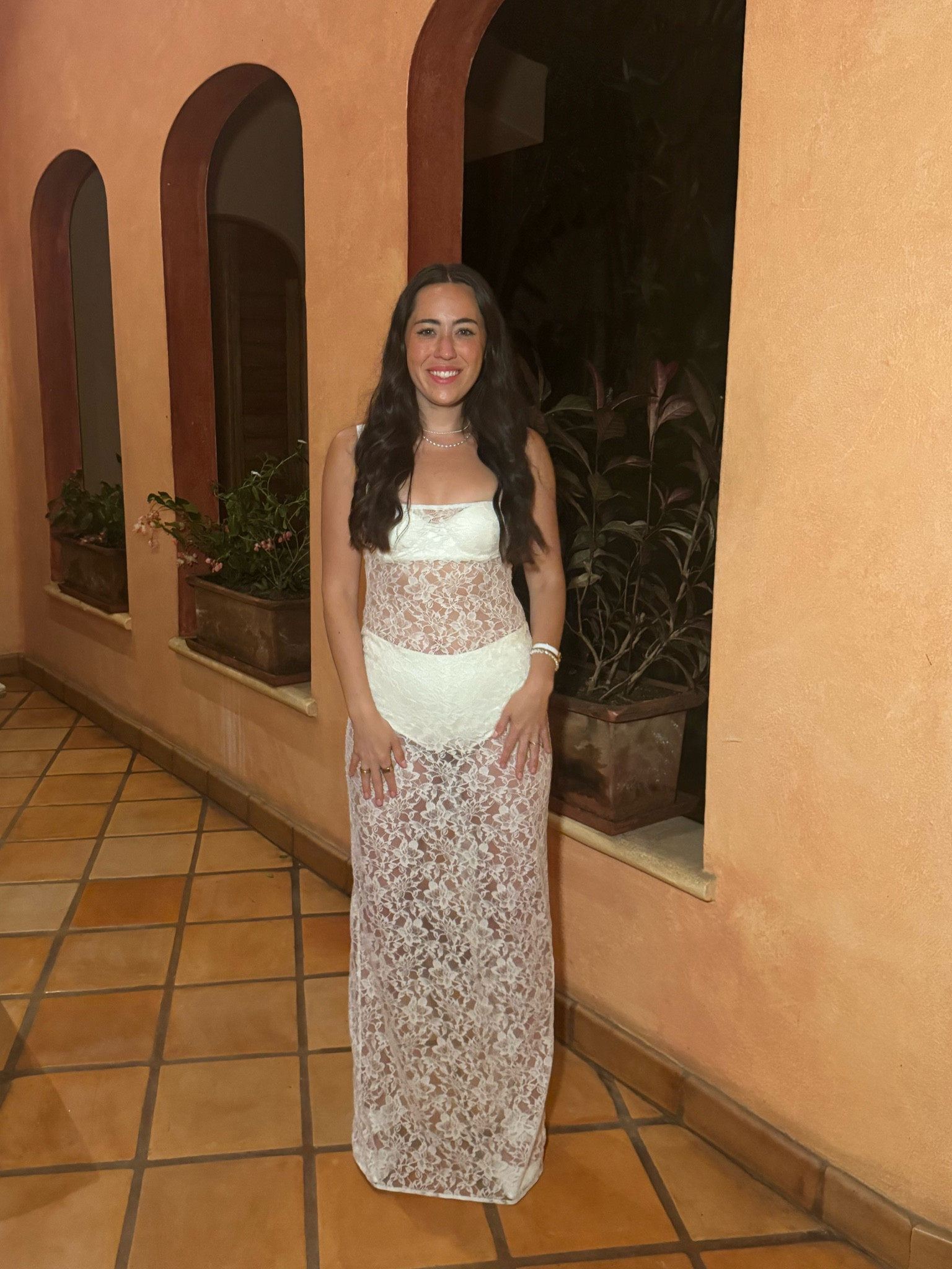 Bachelorette Night 1